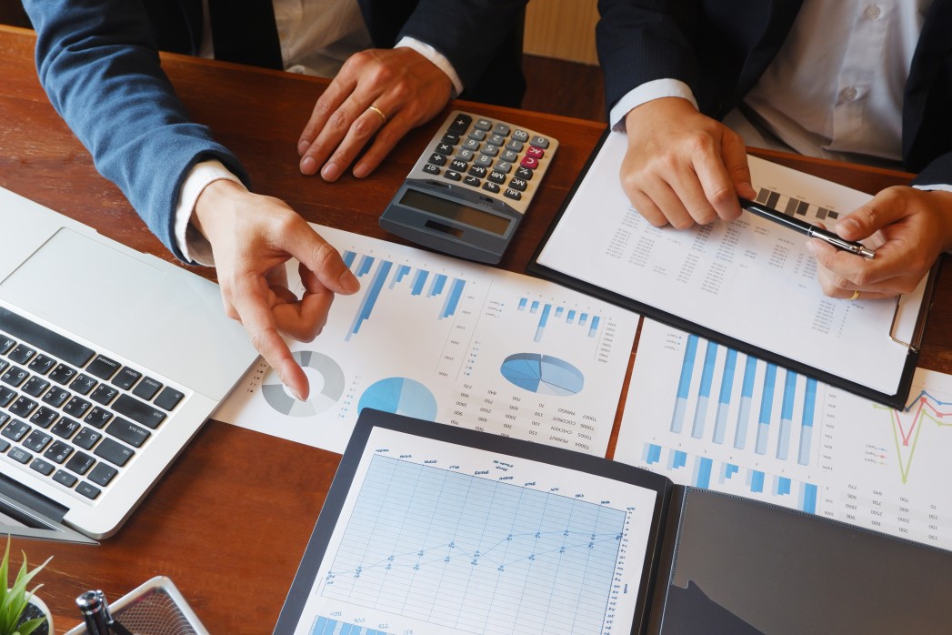 Serviços de Fiscalidade